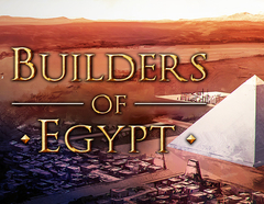 Builders of Egypt (для ПК, цифровой код доступа)