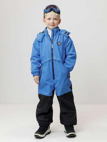 комбинезон  для мальчика  ВК 60126/2 УЗГ