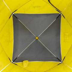 Купить зимнюю палатку для рыбалки Helios (1,5х1,5) недорого.