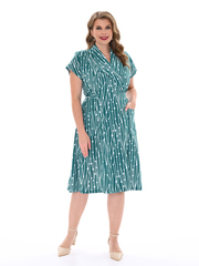 4515 Халат на поясе