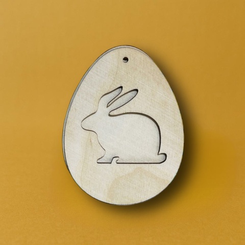 Подвеска №3 (10*7,5см)