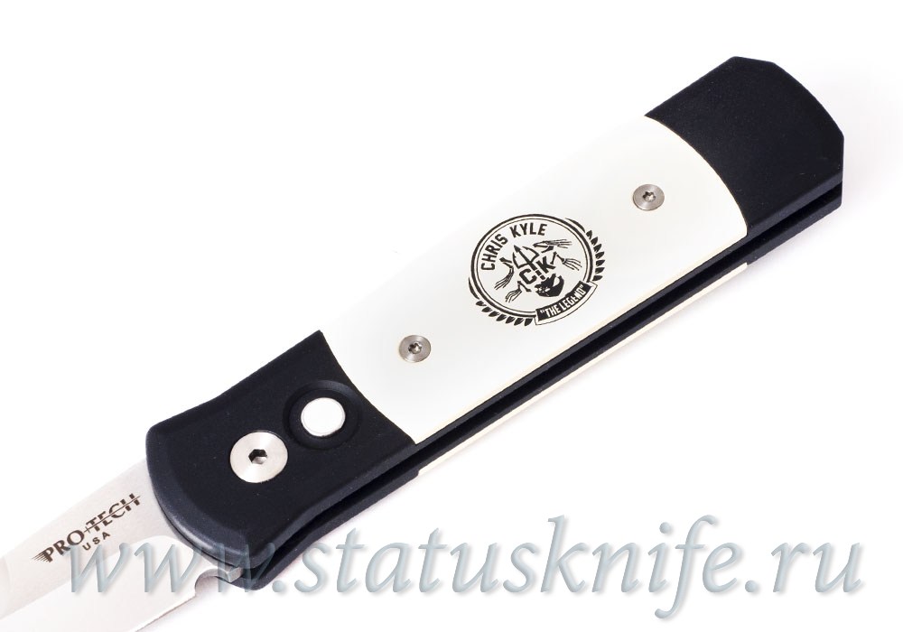 Нож Pro-Tech Godson Chris Kyle Legend CK-751