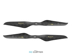 Пропеллер карбоновый NS 16x6.1 T-Motor (пара)