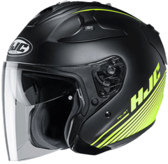 FG-JET Paton MC4HSF / Черно-зеленый