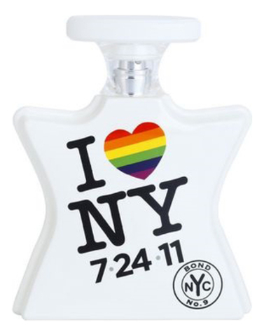 I Love New York For Marriage Equality