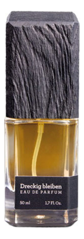 Dreckig Bleiben
