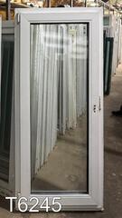 Окно Пластиковое Б/У 1520(в) x 670(ш)