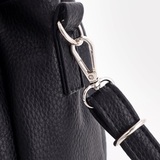 Сумка Саломея 303 леар черный