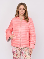 Куртка утепленная женская FRANCO VELLO