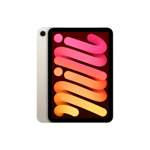 Apple iPad mini (2024)