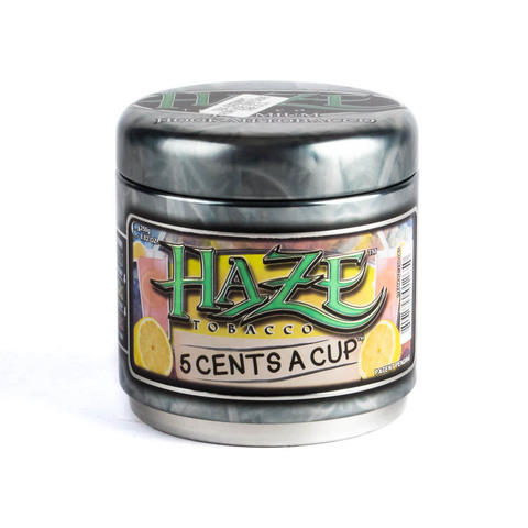 Табак Haze 5 cents a cup 250 г