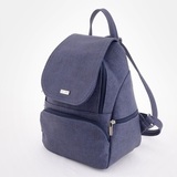 Рюкзак Саломея 502 джинс индиго