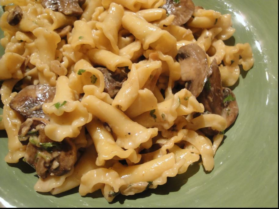 Паста De Luca №532 Джили пятицветные 500г 1/12