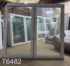 Окно Пластиковое Б/У 1780(в) x 1940(ш)