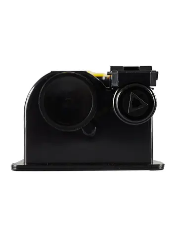 Картридж Sakura TK8115Y (1T02P3ANL0) для Kyocera Mita M8124cidn/M8130cidn, желтый, 6000 к.