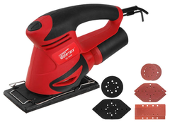 Виброшлифмашина SS 1920 WORTEX SS19200019