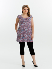 2527 Туника женская