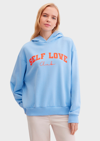 Толстовка Smith&Soul