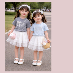 Костюм девочке (1-10) 260424-SH865