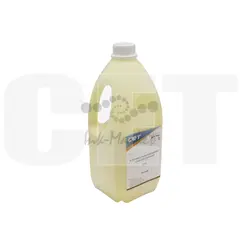 Тонер TF2-Y C-EXV48/28/29 для CANON iR ADVANCE C5051/C5030 (CET) Yellow, 1000г/бут, CET121009