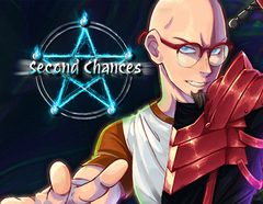 Second Chances (для ПК, цифровой код доступа)