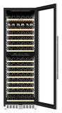 Винный шкаф Libhof Sommelier SMD-165 Silver