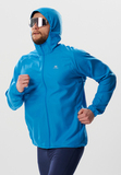 Костюм мужской беговой Nordski Runway Run 2.0 Olimpic-Black