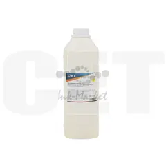 Тонер NF6Y + носитель NF6D TN-321Y для Konica Minolta bizhub C224/284/364 (CET) Yellow, 527г/бут, CET121497