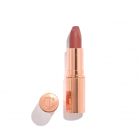 Помада Charlotte Tilbury Matte Revolution Pillow Talk Medium