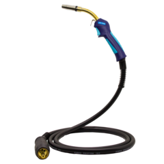 Горелка MW-24 MG (3m / Air / Euro)