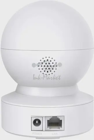 Камера видеонаблюдения IP TP-Link Tapo C212 4-4мм