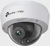 Камера видеонаблюдения IP TP-Link Vigi C220I 2.8-2.8мм цв. корп.:белый/черный (VIGI C220I(2.8MM))