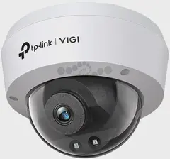 Камера видеонаблюдения IP TP-Link Vigi C220I 2.8-2.8мм цв. корп.:белый/черный (VIGI C220I(2.8MM))