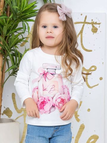 Лонгслив "Духи"