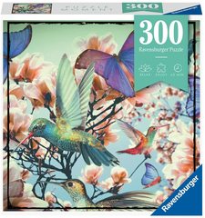 Puzzle Hummingbird 300pc