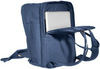 Картинка рюкзак городской Fjallraven Kanken Laptop 17 540 Royal blue - 4