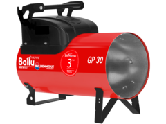 Газовая тепловая пушка Ballu-Biemmedue Arcotherm GP 30А C прямой нагрев / 31.4 кВт