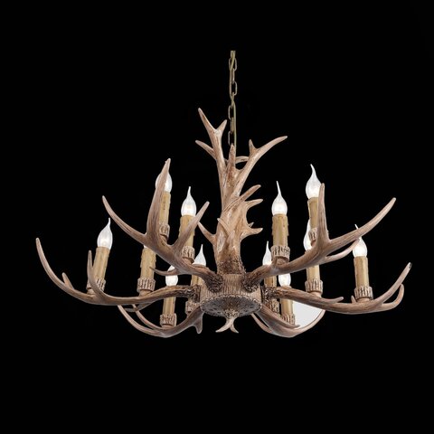 Люстра подвесная ST Luce Renna SL153.703.12