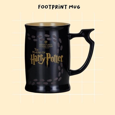 Harry Potter Universal Orlando (cup)