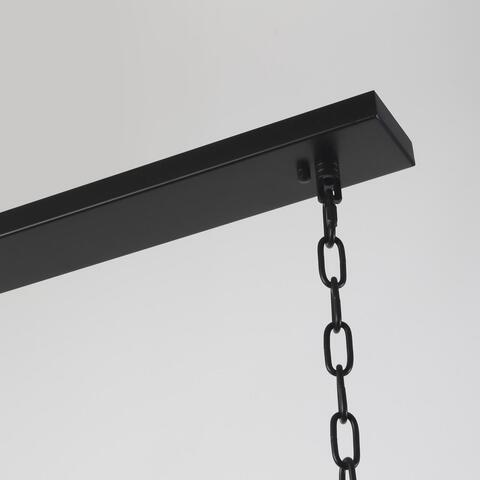 Подвесной светильник Citilux Маркиз CL471265