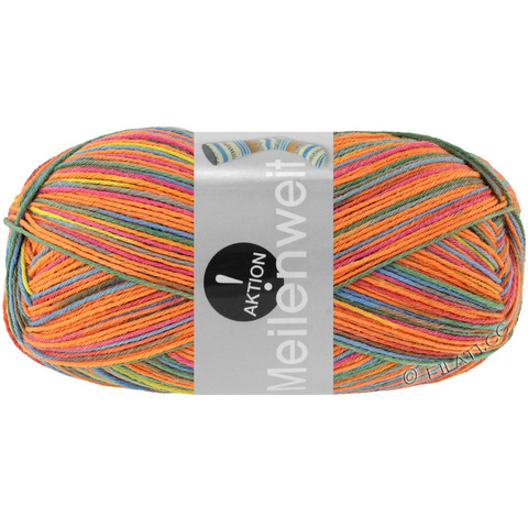 Lana Grossa Meilenweit Aktion 6-ply 6005