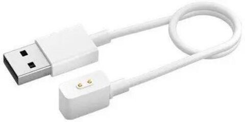 Кабель Xiaomi Magnetic Charging Cable 2 для носимых устройств