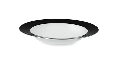 Тарелка суповая 23см Narumi Шагрин