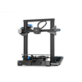 3D принтер Creality Ender-3 V2, размер печати 220x220x250mm (набор для сборки)