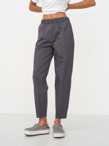 Брюки женские м539 сансара графит1120