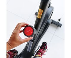 Спин-байк DFC OVICX B-Q200X