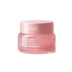 Laneige Bouncy&firm eye sleeping mask