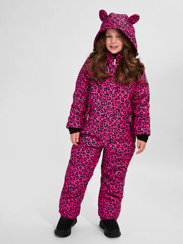 Комбинезон для девочки