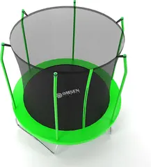 Батут Domsen Gravity Light 244 см ( 8 ft )