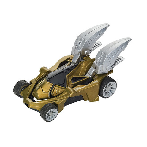 Power Rangers Morphin Vehicle Assortment A